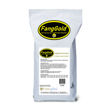 FangGold Aktivität Adult 15 kg