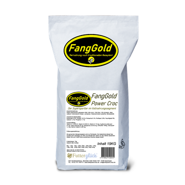 FangGold PowerCroc 15 kg